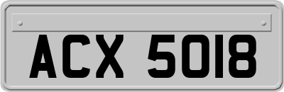 ACX5018