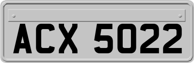 ACX5022