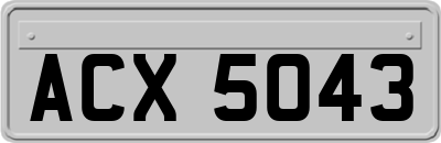 ACX5043