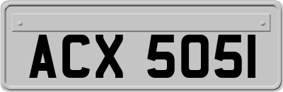 ACX5051