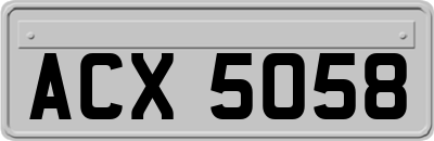 ACX5058