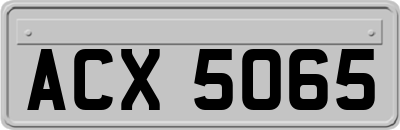 ACX5065