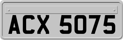 ACX5075