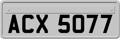ACX5077