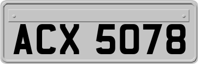 ACX5078
