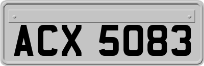 ACX5083