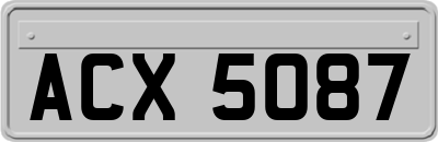 ACX5087