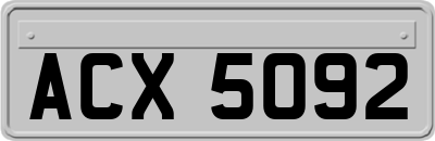 ACX5092