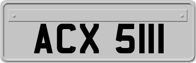 ACX5111