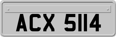 ACX5114