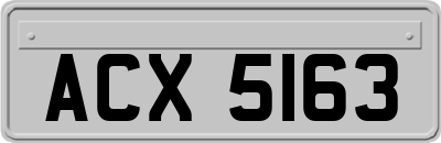 ACX5163