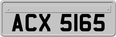 ACX5165