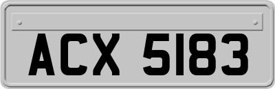 ACX5183