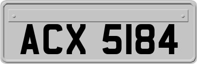 ACX5184