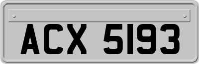 ACX5193