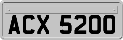 ACX5200