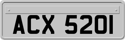 ACX5201