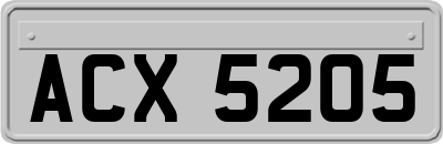 ACX5205