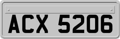 ACX5206