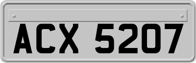 ACX5207
