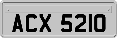 ACX5210