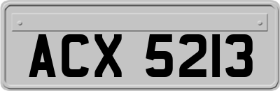 ACX5213