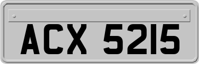 ACX5215