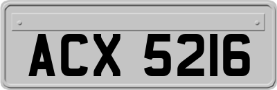 ACX5216