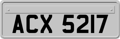ACX5217