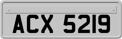 ACX5219