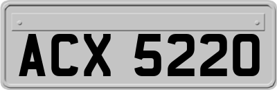 ACX5220