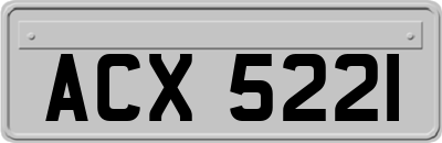 ACX5221
