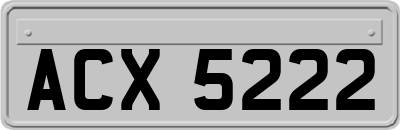 ACX5222