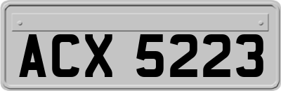 ACX5223