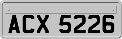 ACX5226