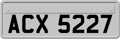 ACX5227