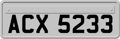 ACX5233
