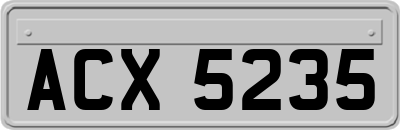 ACX5235
