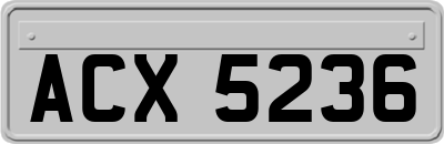 ACX5236