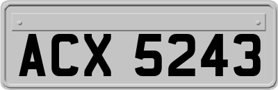 ACX5243