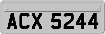 ACX5244