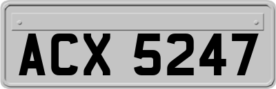 ACX5247