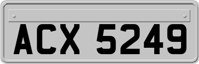 ACX5249