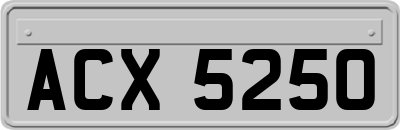 ACX5250