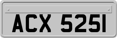 ACX5251