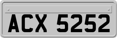 ACX5252