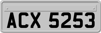 ACX5253