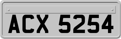 ACX5254