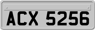 ACX5256