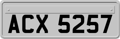 ACX5257
